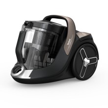 Tozsoran Tefal X-Trem Cyclonic Effitech TW7C89EA