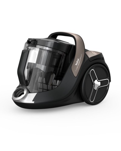 Tozsoran Tefal X-Trem Cyclonic Effitech TW7C89EA