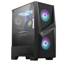 Korpus MSI Gaming Case MAG FORGE 100R