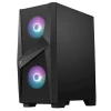 Корпус MSI Gaming Case MAG FORGE 100R Корпус MSI Gaming Case MAG FORGE 100R