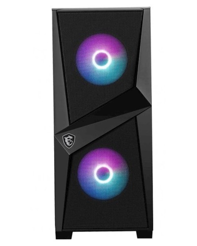 Korpus MSI Gaming Case MAG FORGE 100R