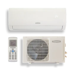 Кондиционер Biryusa B 24 FPR/B-24 FPQ