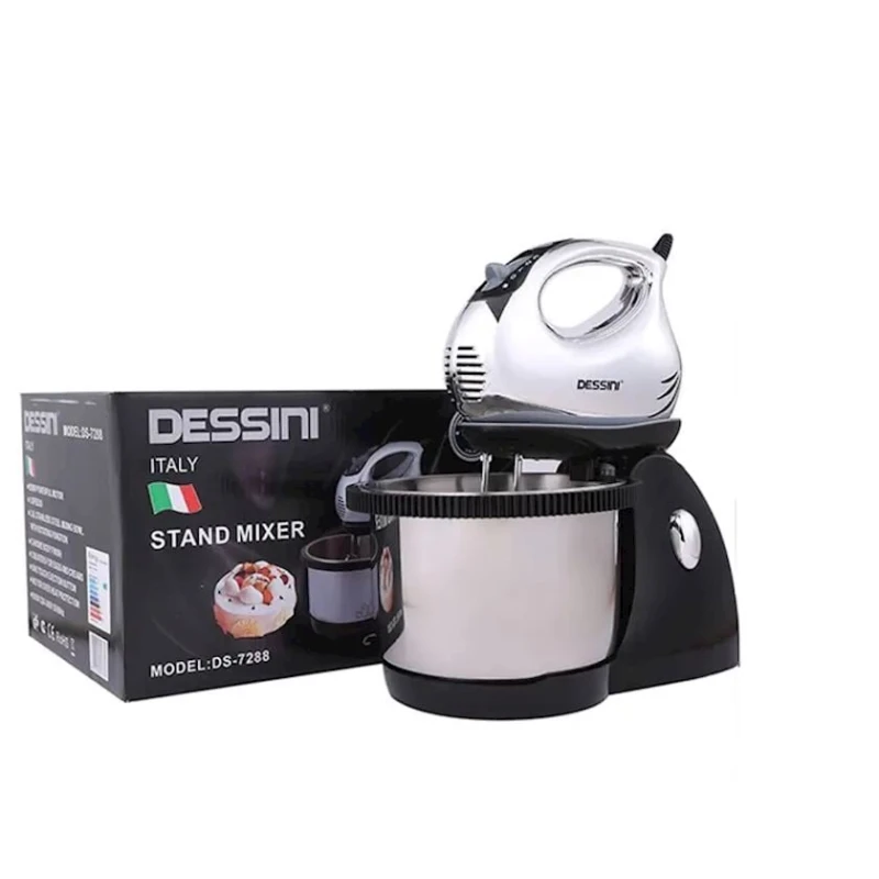 Миксеры Dessini DS-7288