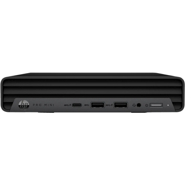 Настольный компьютер HP Pro Mini 400 G9 (935X2EA)