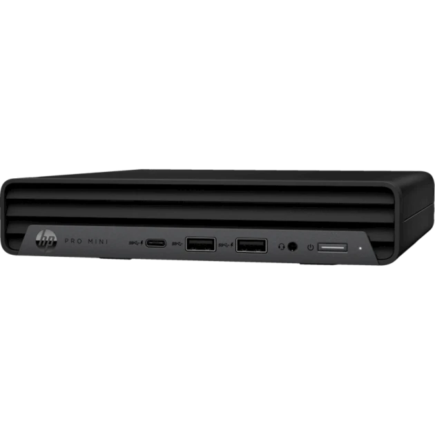 Настольный компьютер HP Pro Mini 400 G9 (935X2EA)
