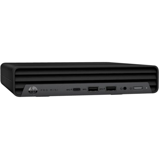 Настольный компьютер HP Pro Mini 400 G9 (935X2EA)
