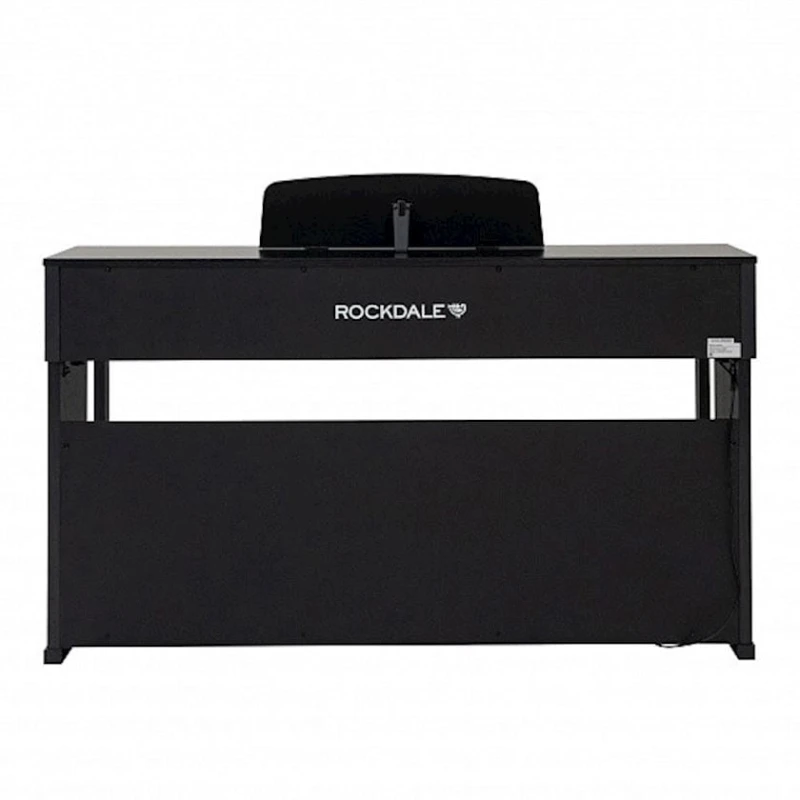 Пианино Rockdale Concert Black Пианино Rockdale Concert Black