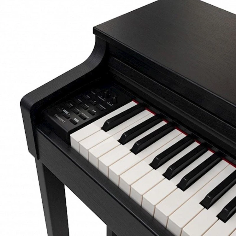 Пианино Rockdale Concert Black Пианино Rockdale Concert Black