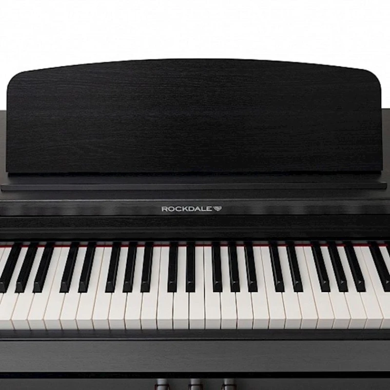 Пианино Rockdale Concert Black Пианино Rockdale Concert Black