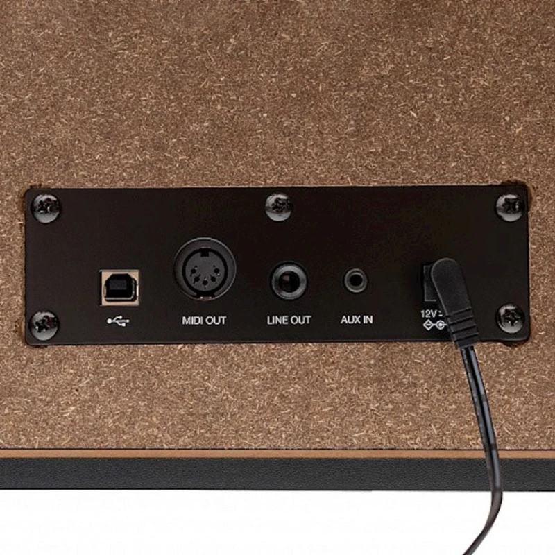 Пианино Rockdale Concert Black Пианино Rockdale Concert Black