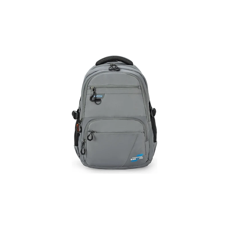 Məktəbli bel çantası 332333334 boz