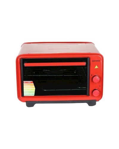 Elektrik sobası Ertone MN-9135 Red