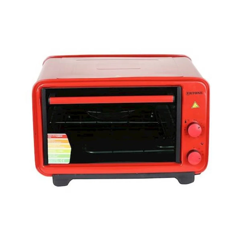 Elektrik sobası Ertone MN-9135 Red Elektrik sobası Ertone MN-9135 Red