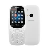 Mobil telefon Nokia 3310 4G Dual Sim Grey Mobil telefon Nokia 3310 4G Dual Sim Grey