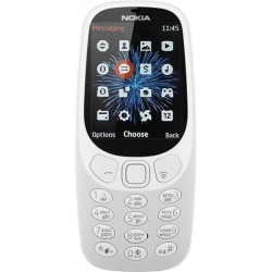 Мобильный телефон Nokia 3310 4G Dual Sim Grey