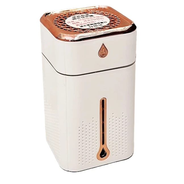 Hava nəmləndirici -Smart QZ35