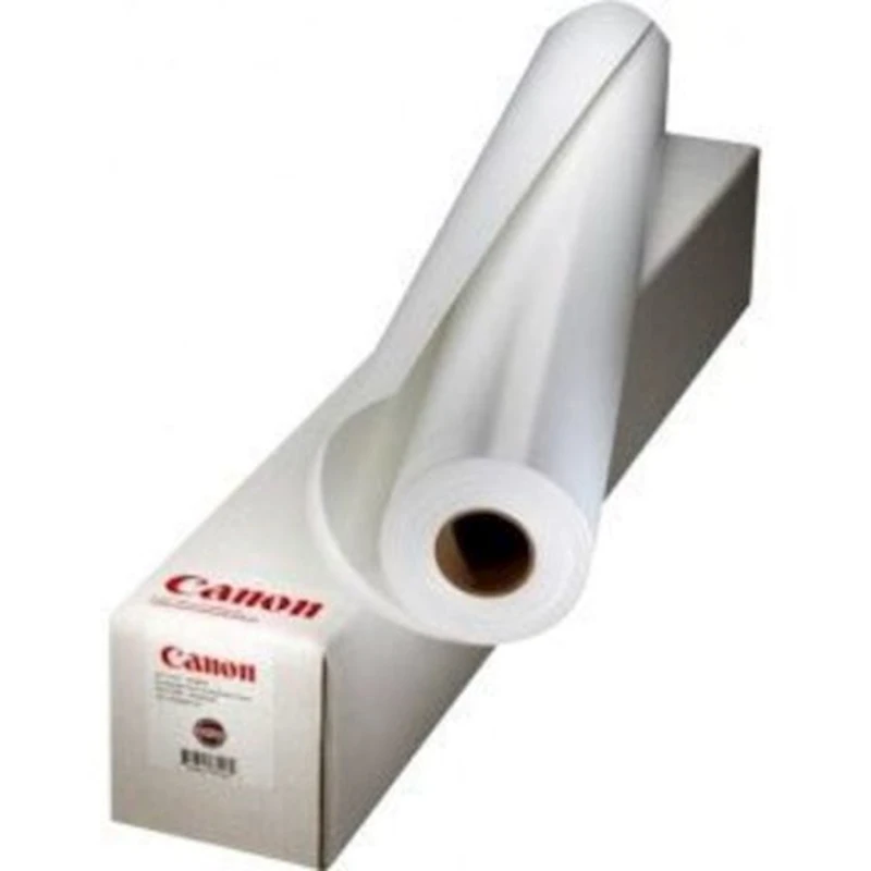 Бумага широкоформатная Canon Std. Paper 90 г/кв.м 42