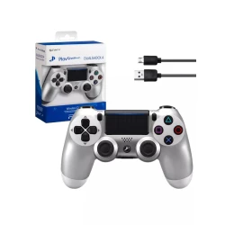 Qeympad Sony PlayStation 4 Dualshock Teledoctor-Gray