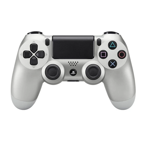 Qeympad Sony PlayStation 4 Dualshock Teledoctor-Gray Qeympad Sony PlayStation 4 Dualshock Teledoctor-Gray