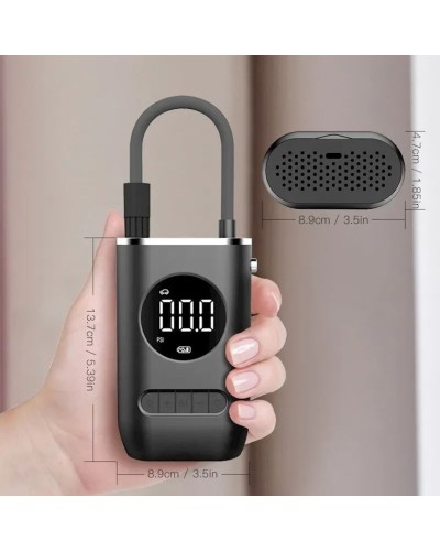 Avtomobil üçün nasos CZK-3668