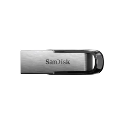 Флешка SanDisk Ultra Flair 32 GB Silver