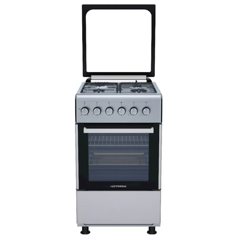 Комбинированная плита Hoffmann F747S