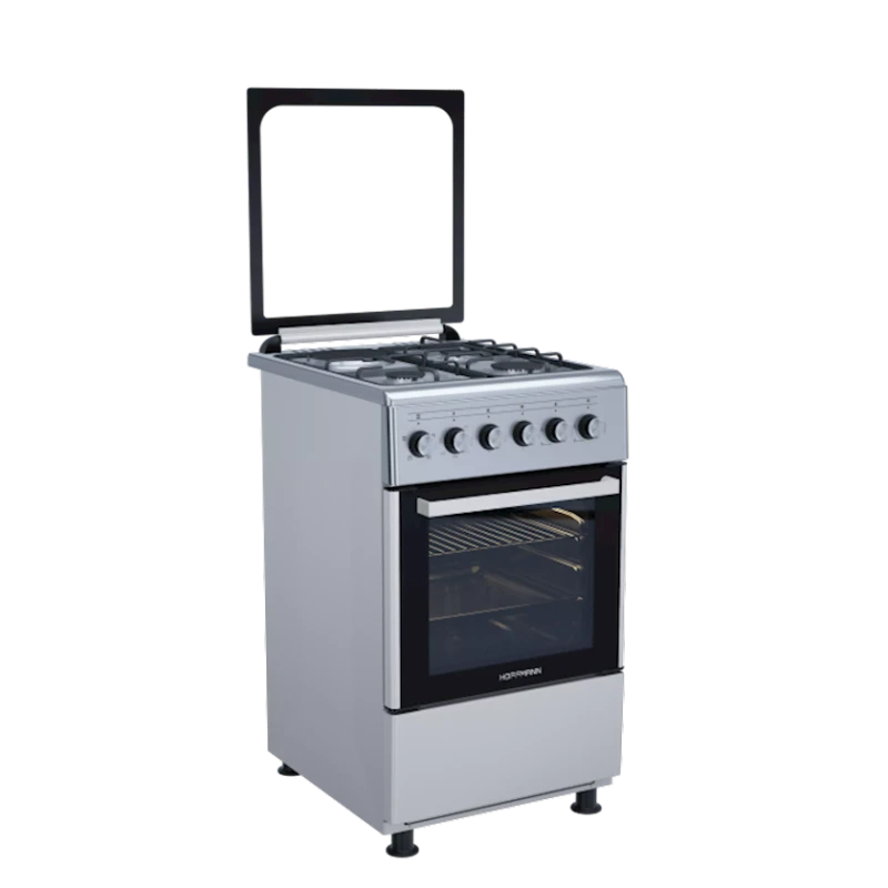 Комбинированная плита Hoffmann F747S