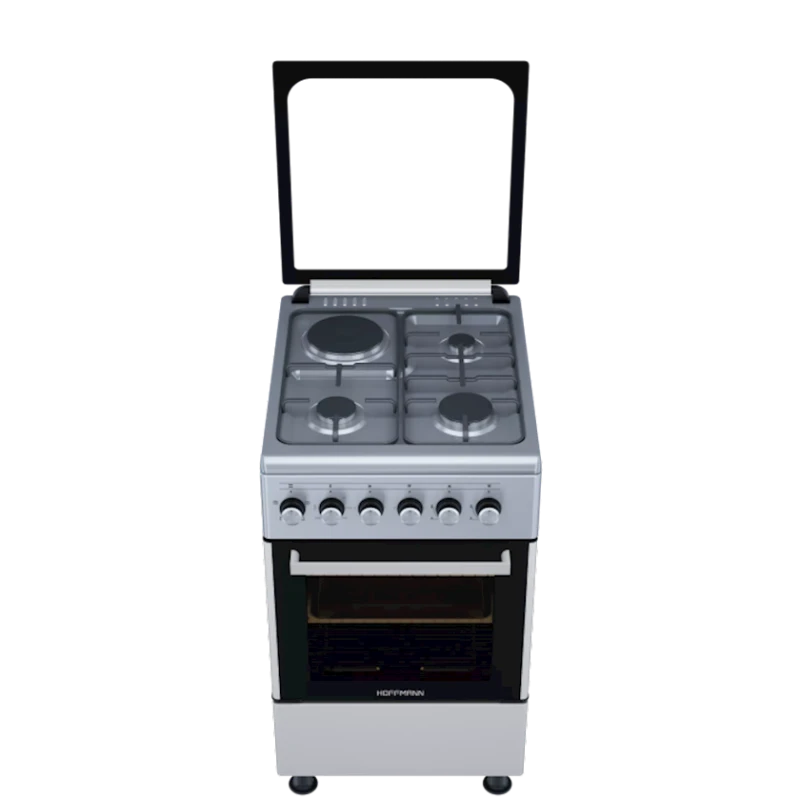 Комбинированная плита Hoffmann F747S