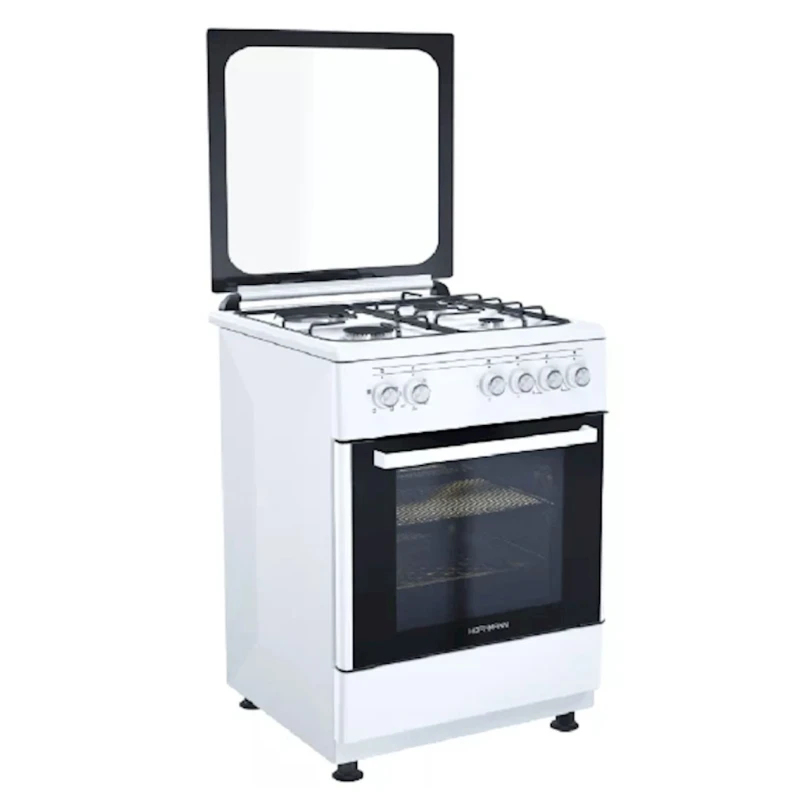 Qarışıq plitə Hoffmann F767W Qarışıq plitə Hoffmann F767W