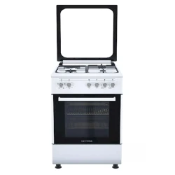 Комбинированная плита Hoffmann F767W