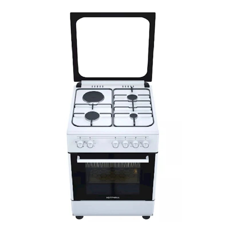 Qarışıq plitə Hoffmann F767W Qarışıq plitə Hoffmann F767W