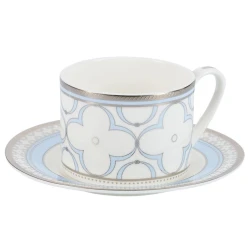 Сервиз чайный Gipfel Patricia 42853, 15 предметов, на 6 персон, костяной фарфор, разноцветный Сервиз чайный Gipfel Patricia 42853, 15 предметов, на 6 персон, костяной фарфор, разноцветный