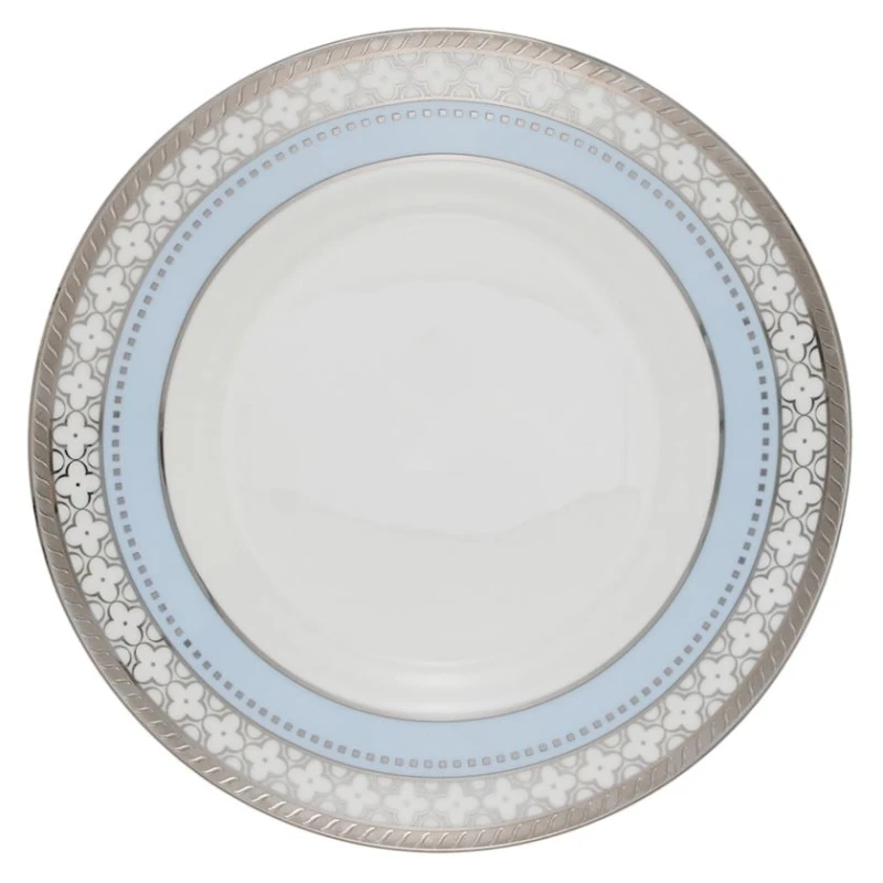 Сервиз чайный Gipfel Patricia 42853, 15 предметов, на 6 персон, костяной фарфор, разноцветный Сервиз чайный Gipfel Patricia 42853, 15 предметов, на 6 персон, костяной фарфор, разноцветный