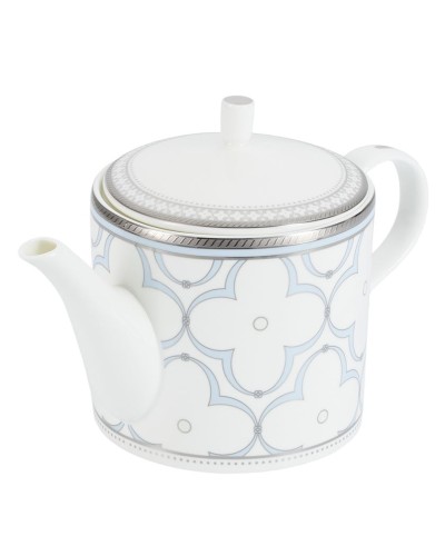 Çay servizi Gipfel Patricia 42853, 15 parça, 6 nəfərlik, sümük farfor, rəngbərəng