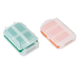 Komponentlər üçün qutu Pro'sKit SB-1007K, çeşiddə