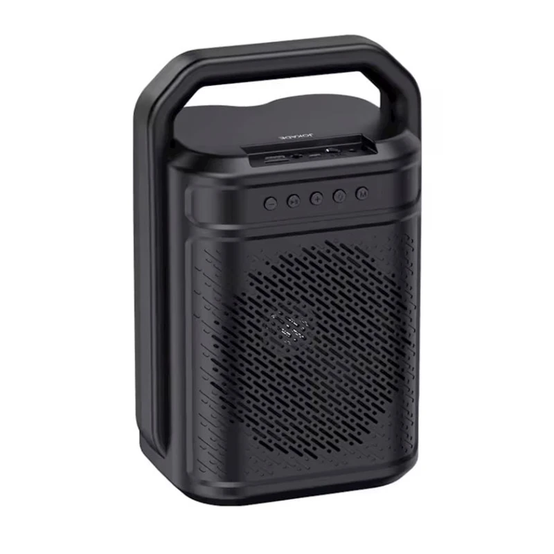Портативная колонка Jokade JD027 Black