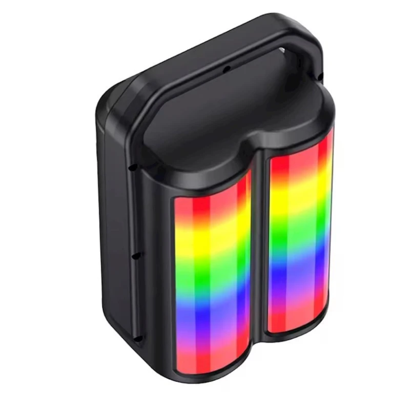 Портативная колонка Jokade JD027 Black