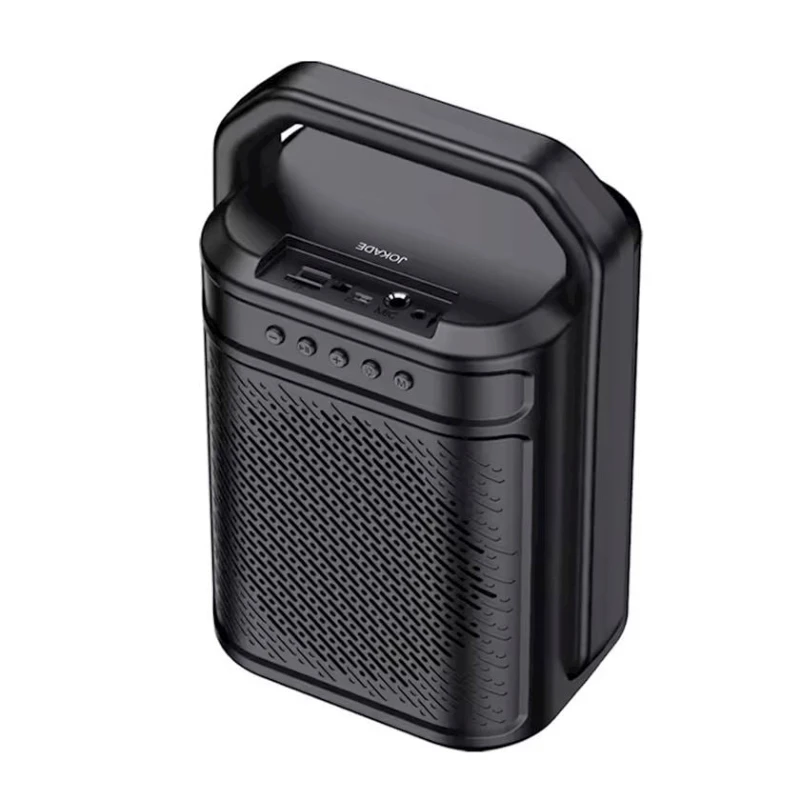 Портативная колонка Jokade JD027 Black