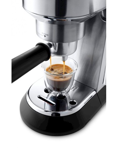Qəhvəbişirən DeLonghi Dedica EC 685.M.