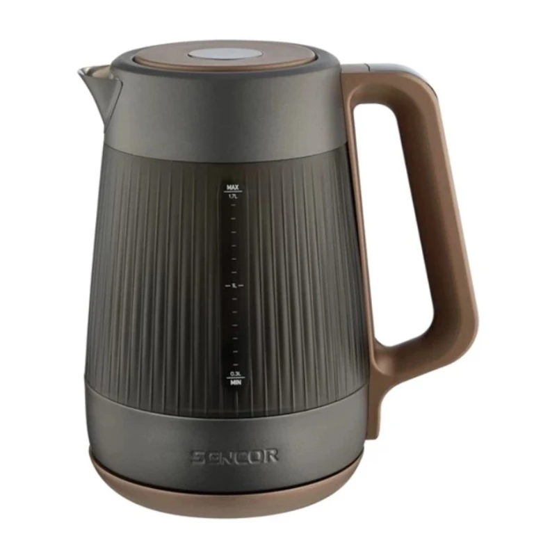 Электрочайник Sencor SWK 0931BK