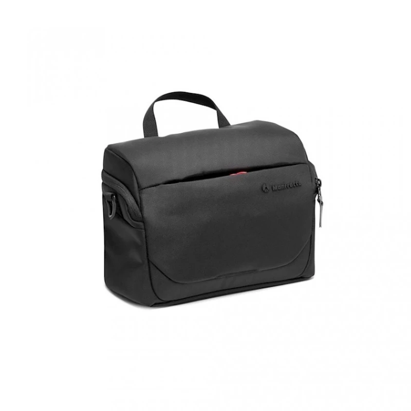 Сумка для фотоаппарата Manfrotto Advanced Shoulder bag M III (MB MA3-SB-M-N) Сумка для фотоаппарата Manfrotto Advanced Shoulder bag M III (MB MA3-SB-M-N)