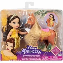 Набор фигурок Jakks Pacific Disney Princess Gift Set
