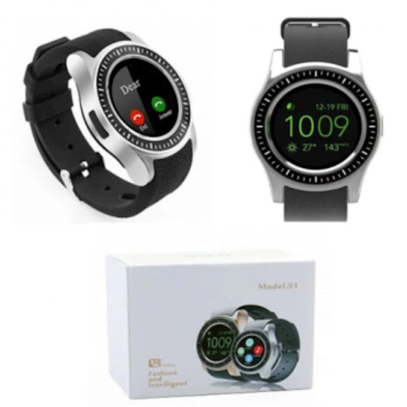 Смарт-часы Smart Watch G Tab S1 Gold Смарт-часы Smart Watch G Tab S1 Gold