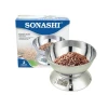 Mətbəx tərəzisi Sonashi SKS-003 Mətbəx tərəzisi Sonashi SKS-003