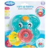 Игрушка для ванны Playgro Light Up Squirty Bath Fountain Игрушка для ванны Playgro Light Up Squirty Bath Fountain