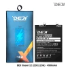 Akkumlyator Deji DJ XM 12 Xiaomi 12 (2201123G) - 4500mAh (BP46)