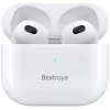 Беспроводные наушники Beatroya Q5690 White