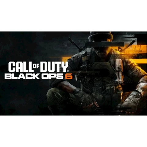 Видео-игра Call Of Duty Black Ops 6 PS4 Видео-игра Call Of Duty Black Ops 6 PS4