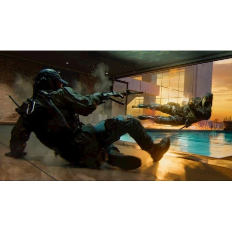 Видео-игра Call Of Duty Black Ops 6 PS4 Видео-игра Call Of Duty Black Ops 6 PS4