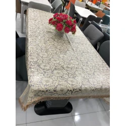 Скатерть CTS-115, 160×210 см